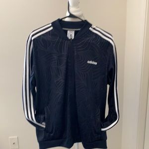 Womans Brand New Adidas Jacket XL